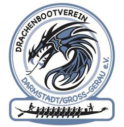 Logo von Drachenbootverein Darmstadt/Groß-Gerau e.V.
