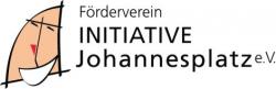 Logo von Förderverein Initiative Johannesplatz e.V.