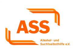 Logo von Alkohol- und Suchtselbsthilfe e.V.