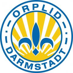 Logo von ORPLID Darmstadt e.V. Verein für Sport und Naturismus
