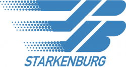 Logo von PRO BAHN Regionalverband Starkenburg e.V.