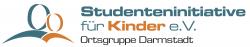 Logo von Studenteninitiative für Kinder Ortsgruppe Darmstadt e.V.