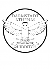 Logo von Darmstadt Athenas e.V.