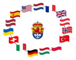 Logo von Original Freundeskreis der Partnerstädte Darmstadts